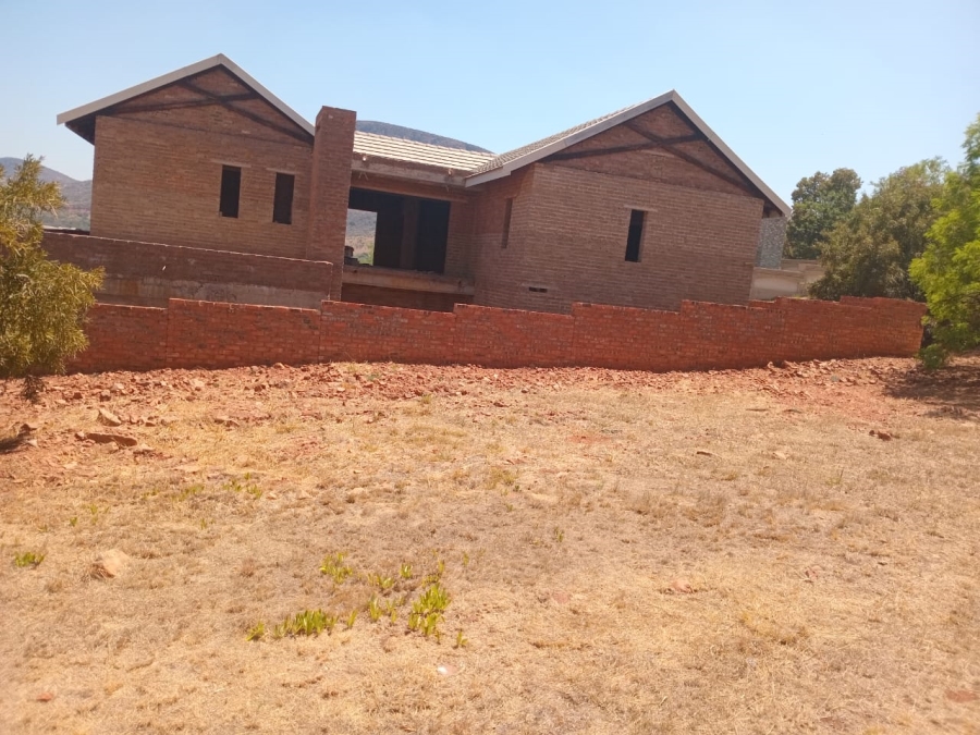 0 Bedroom Property for Sale in Hartbeespoort North West